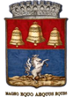 Stemma Groscavallo