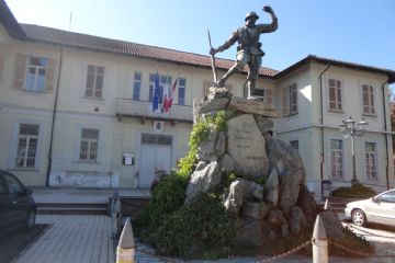 Municipio