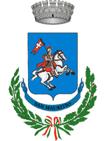Stemma San Maurizio Canavese