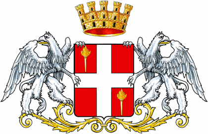 Stemma Ciriè