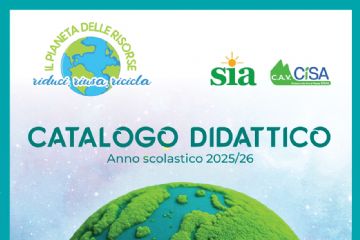 Progetti Anno Scolastico 2025/2026
