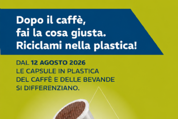 Capsule e cialde: cambia qualcosa!